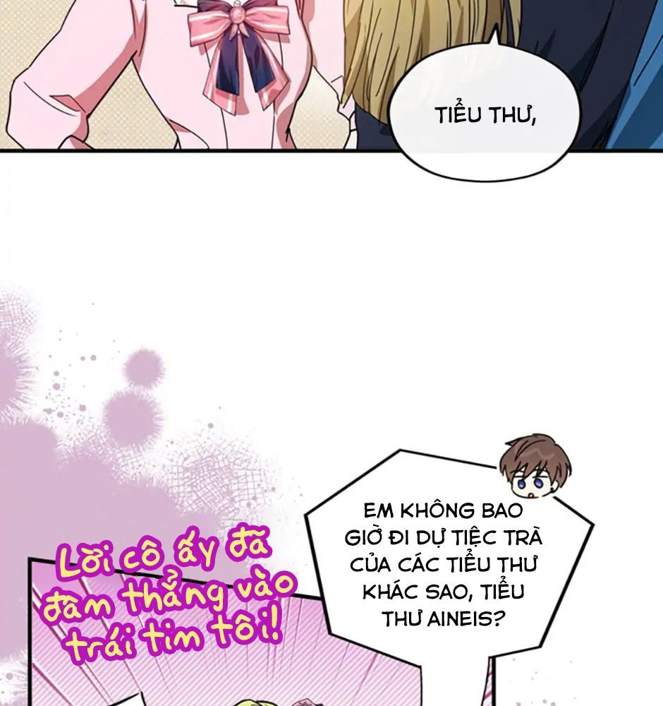 Đã Bảo Nữ Chính Đang Cải Trang Mà Chapter 5 - Trang 2