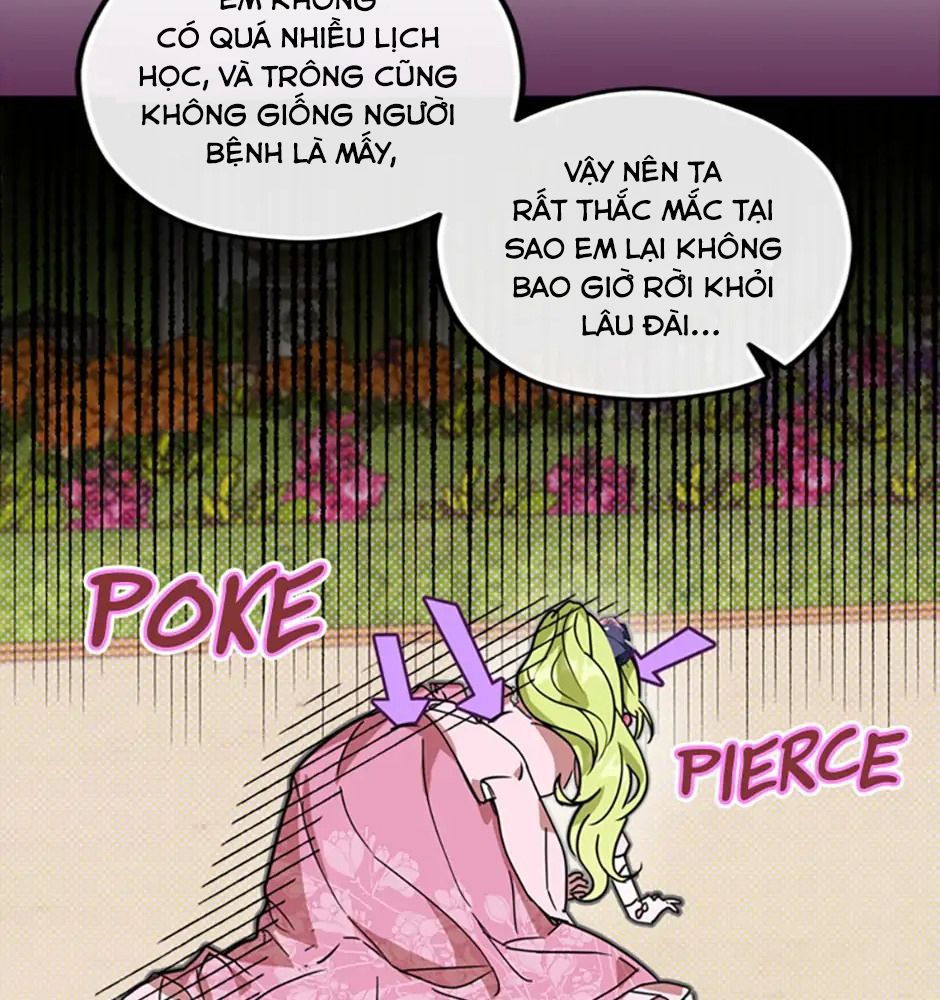 Đã Bảo Nữ Chính Đang Cải Trang Mà Chapter 5 - Trang 2