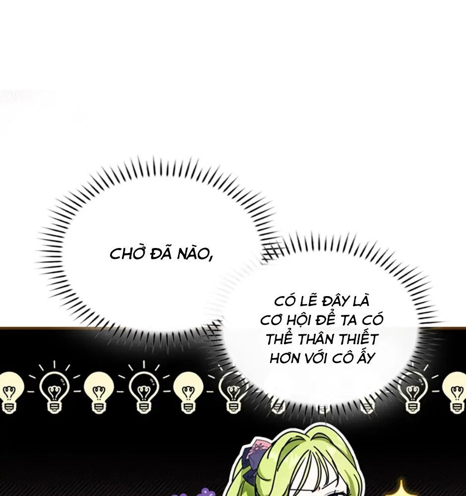 Đã Bảo Nữ Chính Đang Cải Trang Mà Chapter 5 - Trang 2