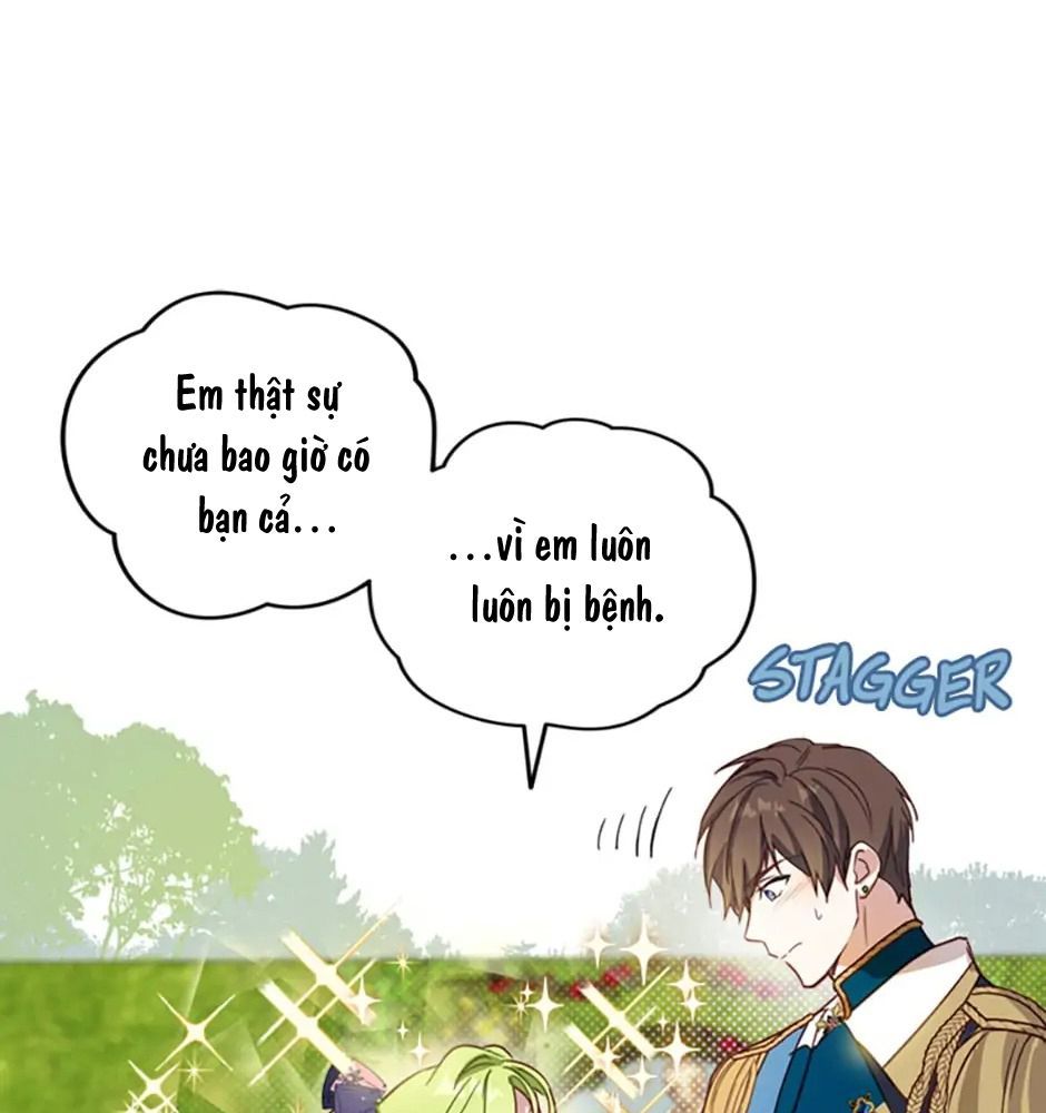 Đã Bảo Nữ Chính Đang Cải Trang Mà Chapter 5 - Trang 2