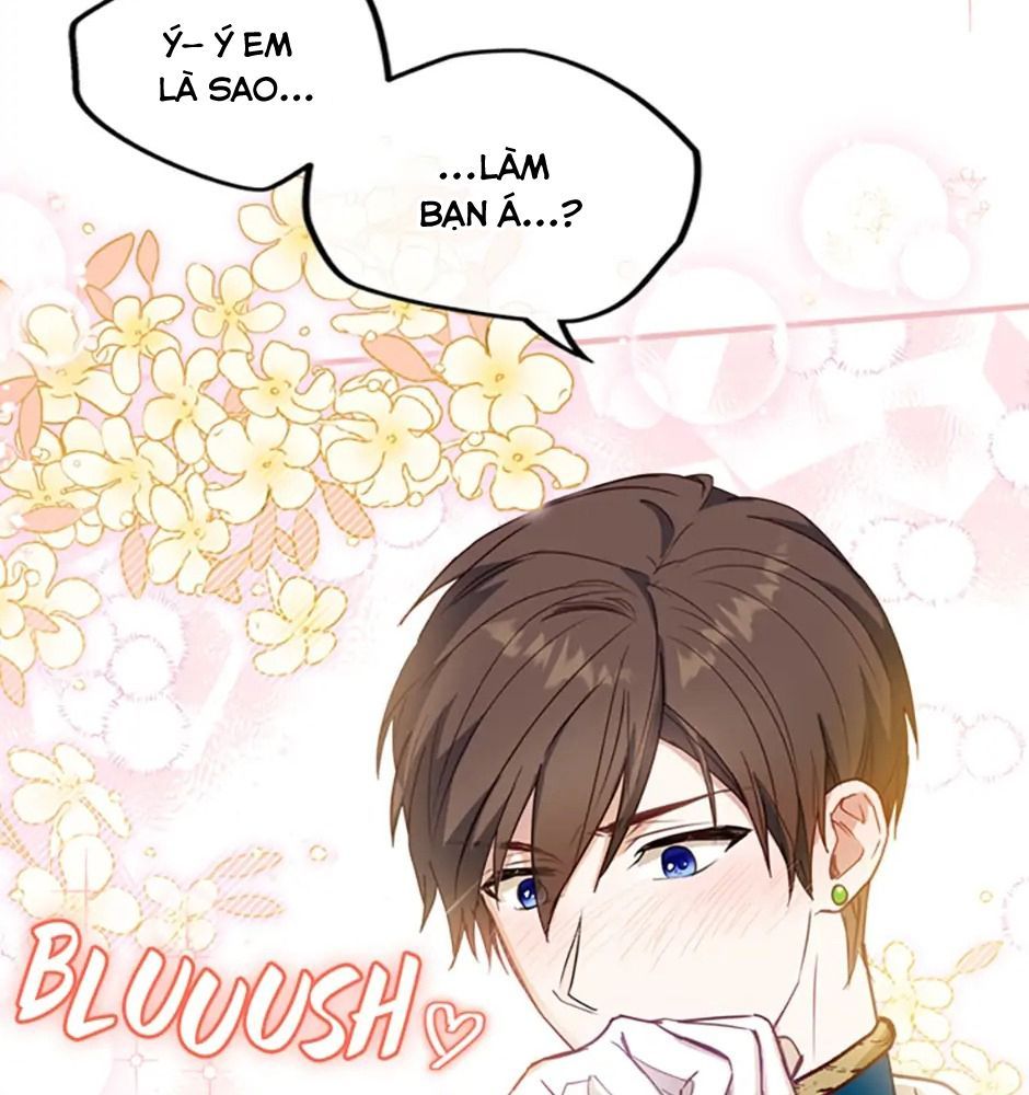 Đã Bảo Nữ Chính Đang Cải Trang Mà Chapter 5 - Trang 2