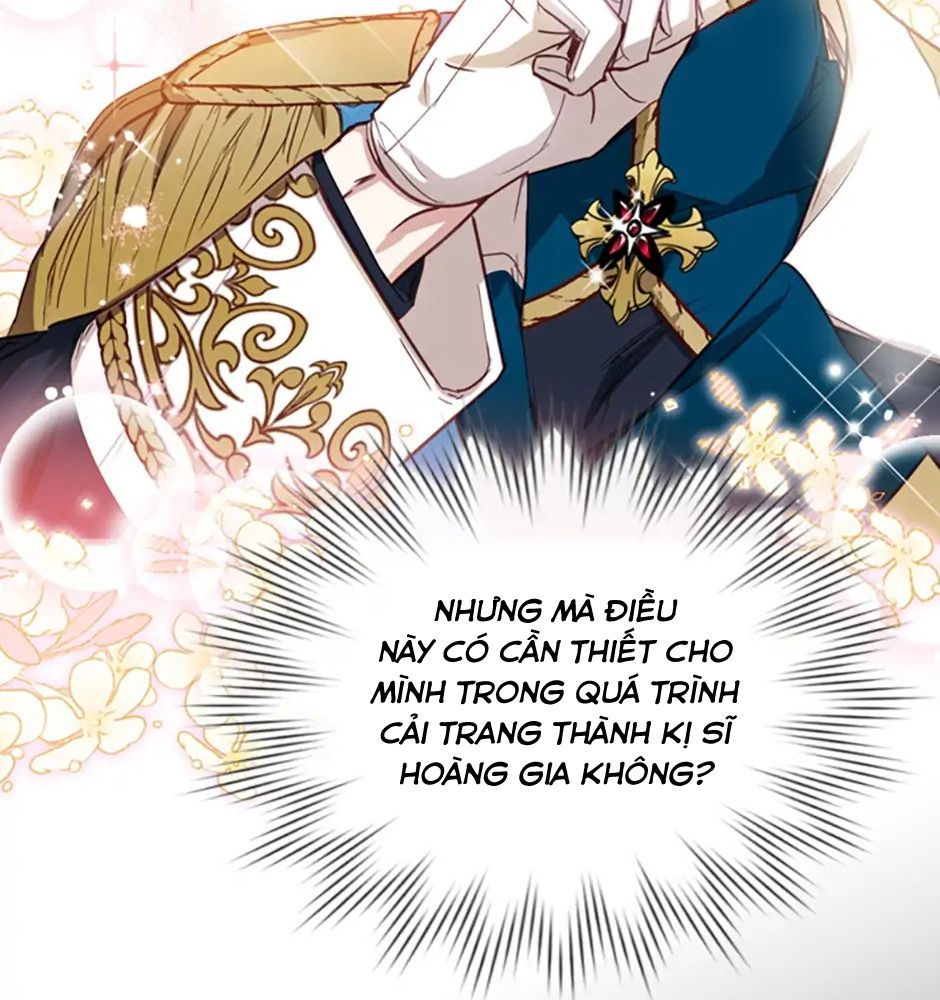 Đã Bảo Nữ Chính Đang Cải Trang Mà Chapter 5 - Trang 2