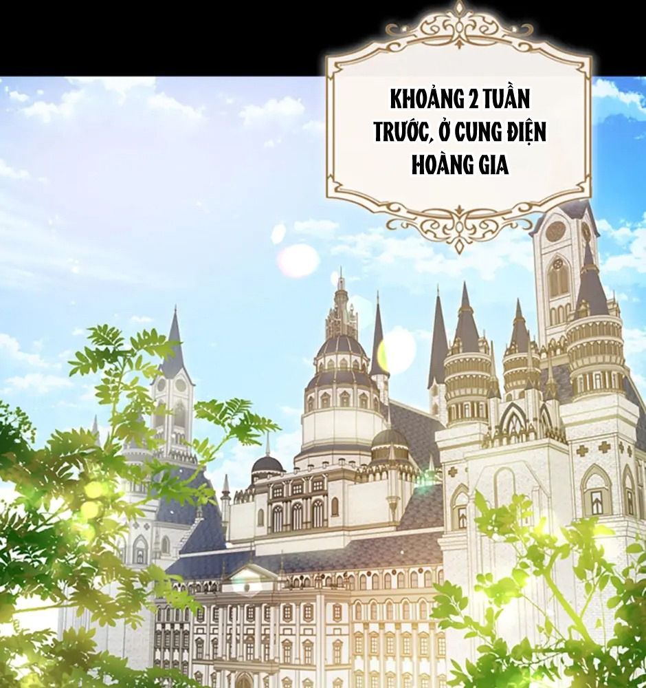 Đã Bảo Nữ Chính Đang Cải Trang Mà Chapter 5 - Trang 2
