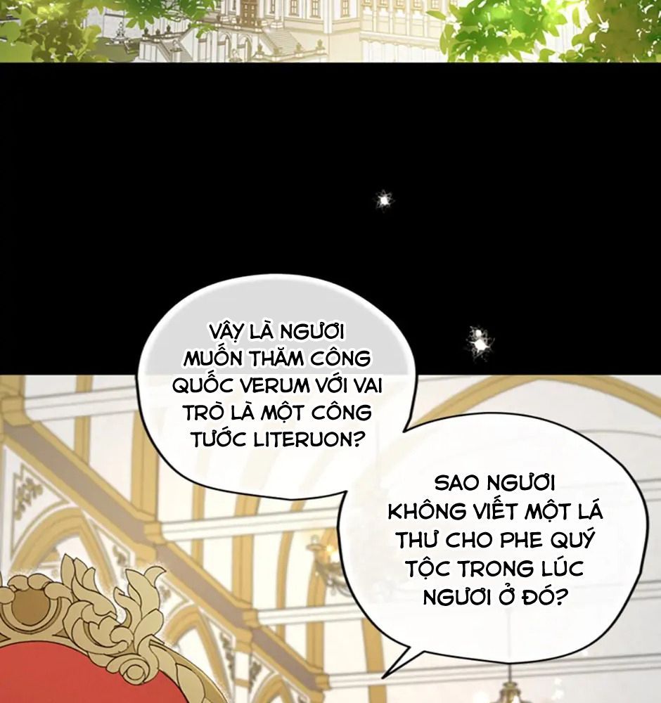 Đã Bảo Nữ Chính Đang Cải Trang Mà Chapter 5 - Trang 2
