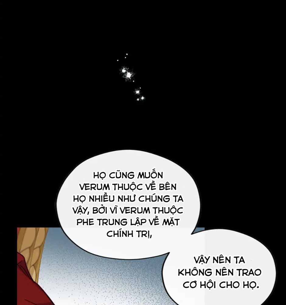 Đã Bảo Nữ Chính Đang Cải Trang Mà Chapter 5 - Trang 2