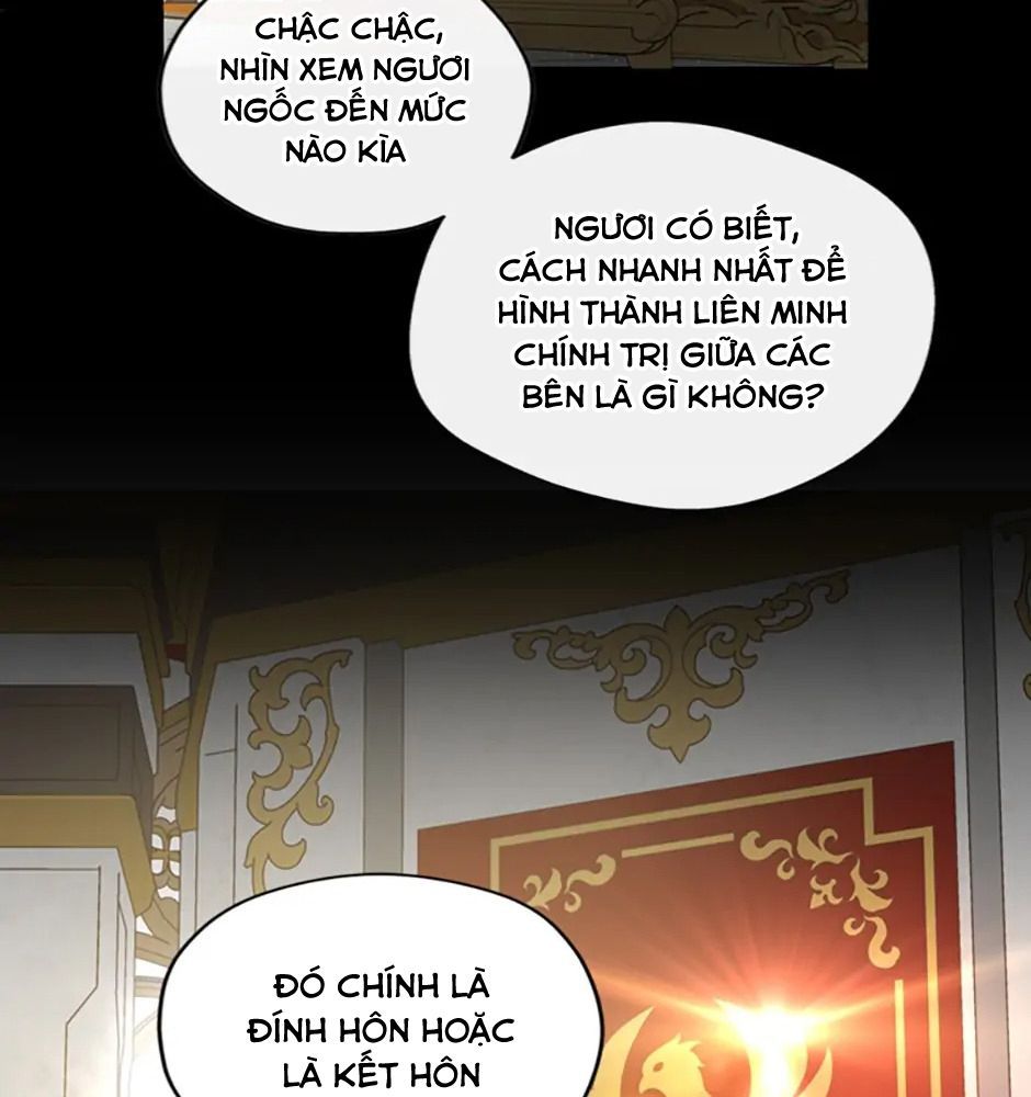 Đã Bảo Nữ Chính Đang Cải Trang Mà Chapter 5 - Trang 2