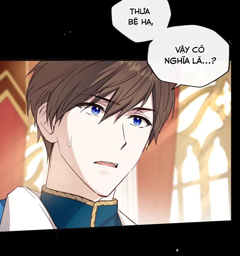 Đã Bảo Nữ Chính Đang Cải Trang Mà Chapter 5 - Trang 2