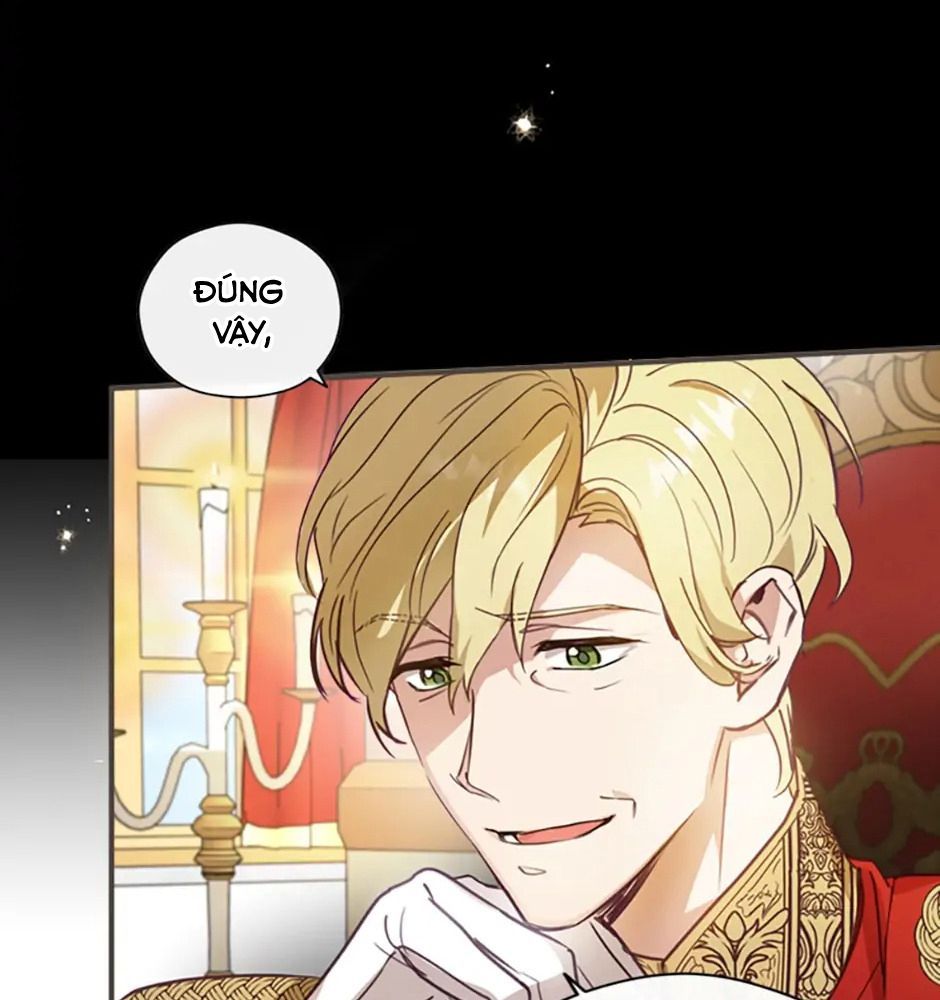 Đã Bảo Nữ Chính Đang Cải Trang Mà Chapter 5 - Trang 2