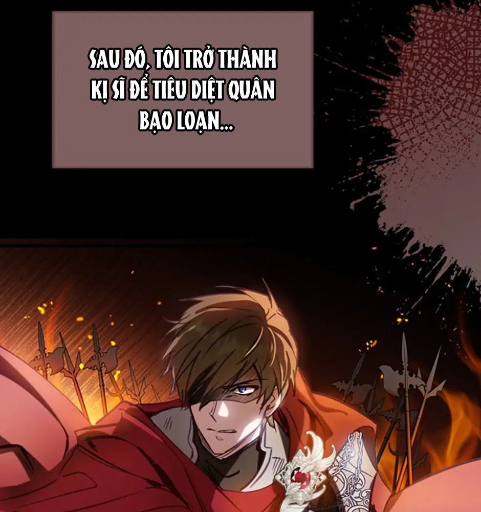 Đã Bảo Nữ Chính Đang Cải Trang Mà Chapter 5 - Trang 2