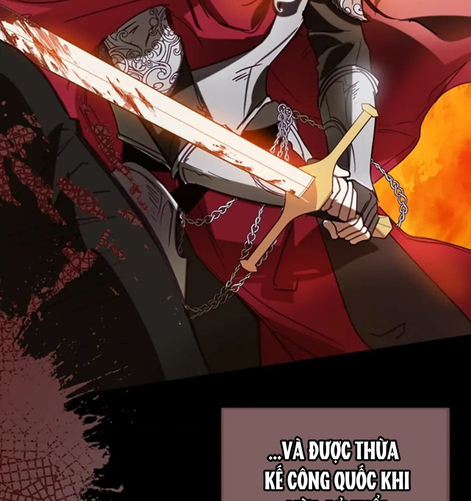 Đã Bảo Nữ Chính Đang Cải Trang Mà Chapter 5 - Trang 2