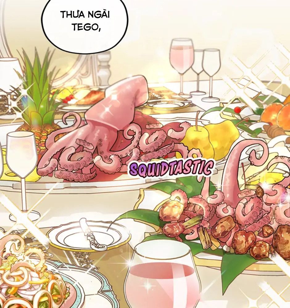 Đã Bảo Nữ Chính Đang Cải Trang Mà Chapter 5 - Trang 2