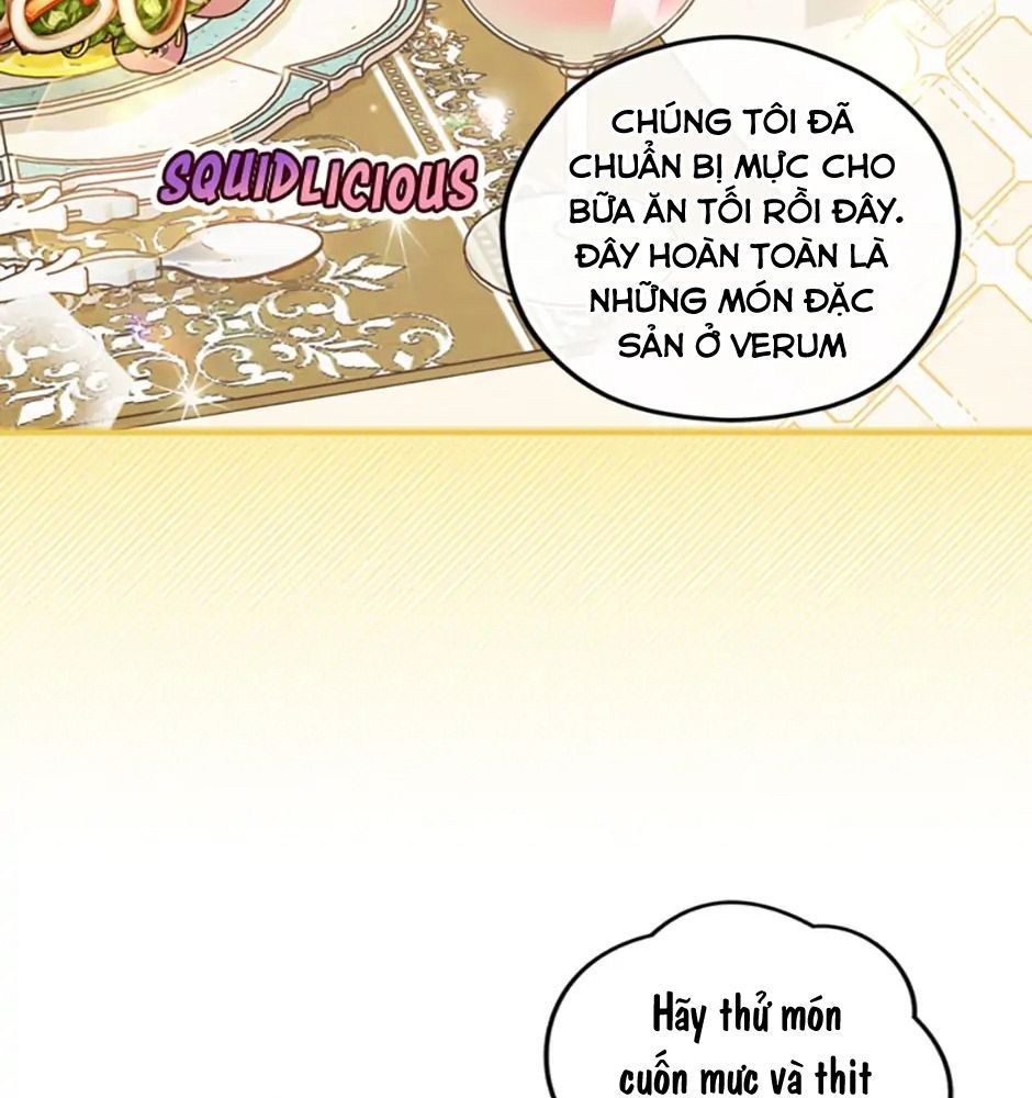 Đã Bảo Nữ Chính Đang Cải Trang Mà Chapter 5 - Trang 2