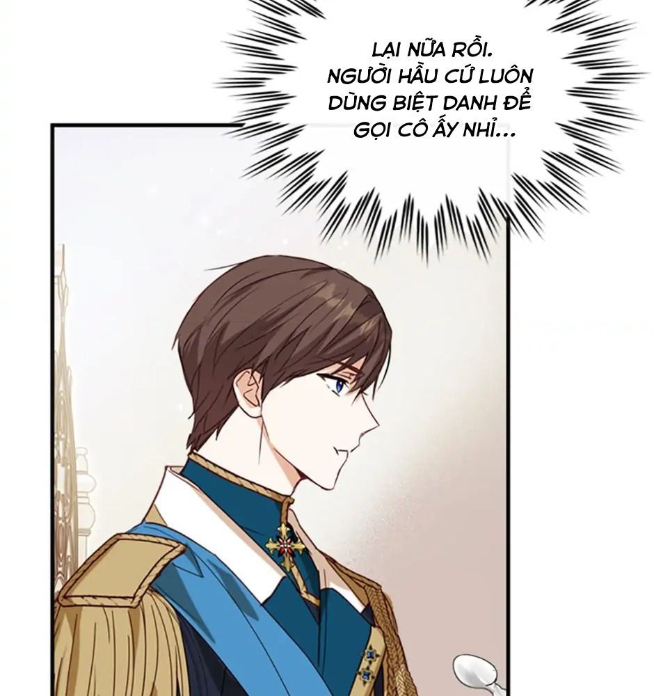 Đã Bảo Nữ Chính Đang Cải Trang Mà Chapter 5 - Trang 2
