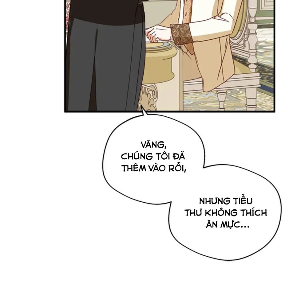 Đã Bảo Nữ Chính Đang Cải Trang Mà Chapter 5 - Trang 2