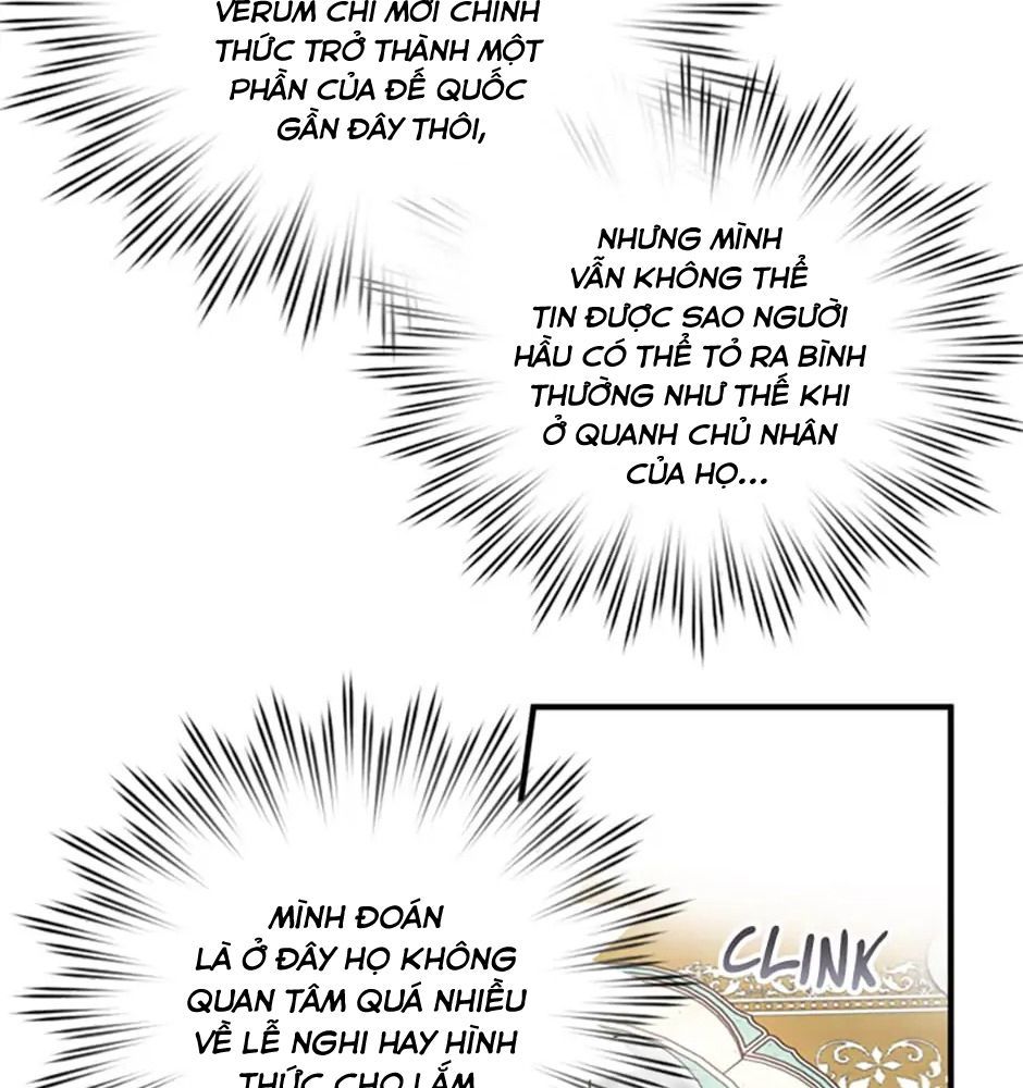 Đã Bảo Nữ Chính Đang Cải Trang Mà Chapter 5 - Trang 2