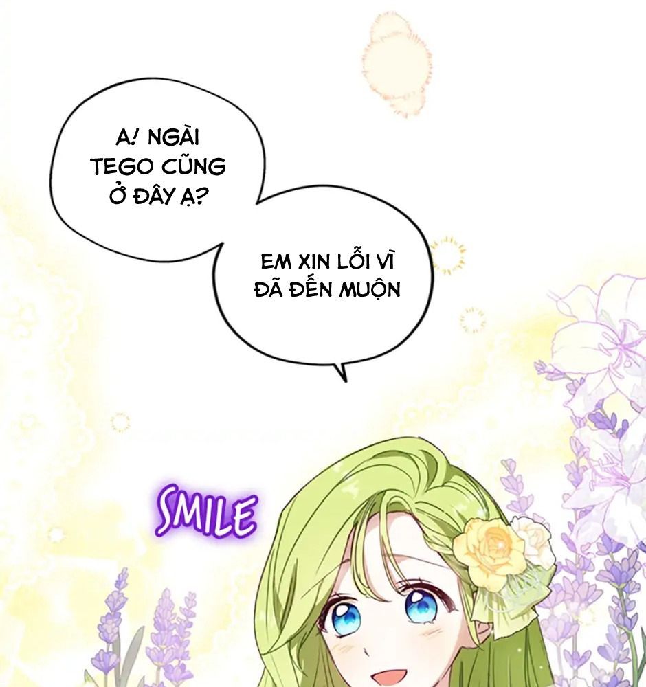 Đã Bảo Nữ Chính Đang Cải Trang Mà Chapter 5 - Trang 2