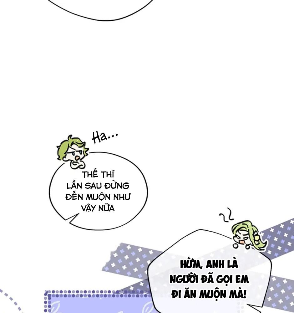 Đã Bảo Nữ Chính Đang Cải Trang Mà Chapter 5 - Trang 2