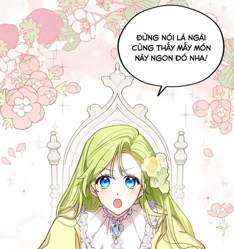 Đã Bảo Nữ Chính Đang Cải Trang Mà Chapter 5 - Trang 2