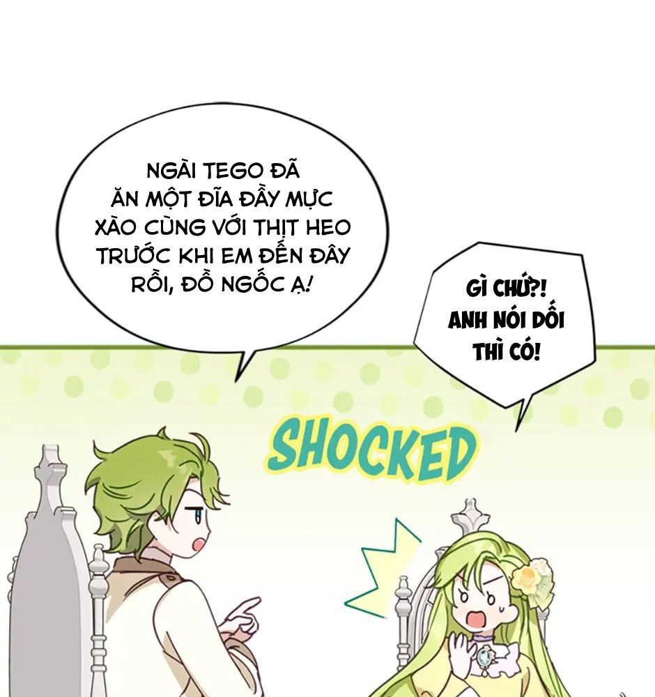 Đã Bảo Nữ Chính Đang Cải Trang Mà Chapter 5 - Trang 2