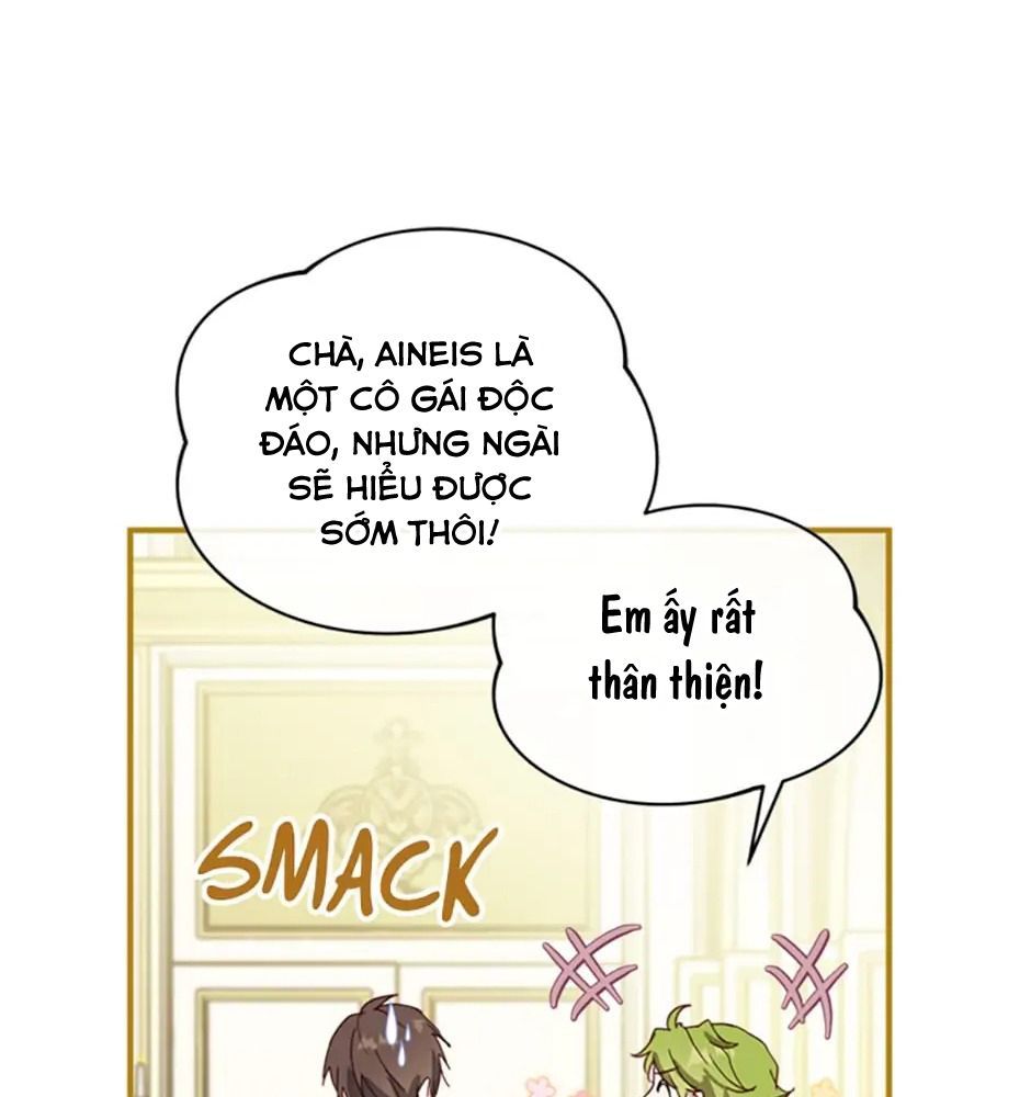 Đã Bảo Nữ Chính Đang Cải Trang Mà Chapter 6 - Trang 2