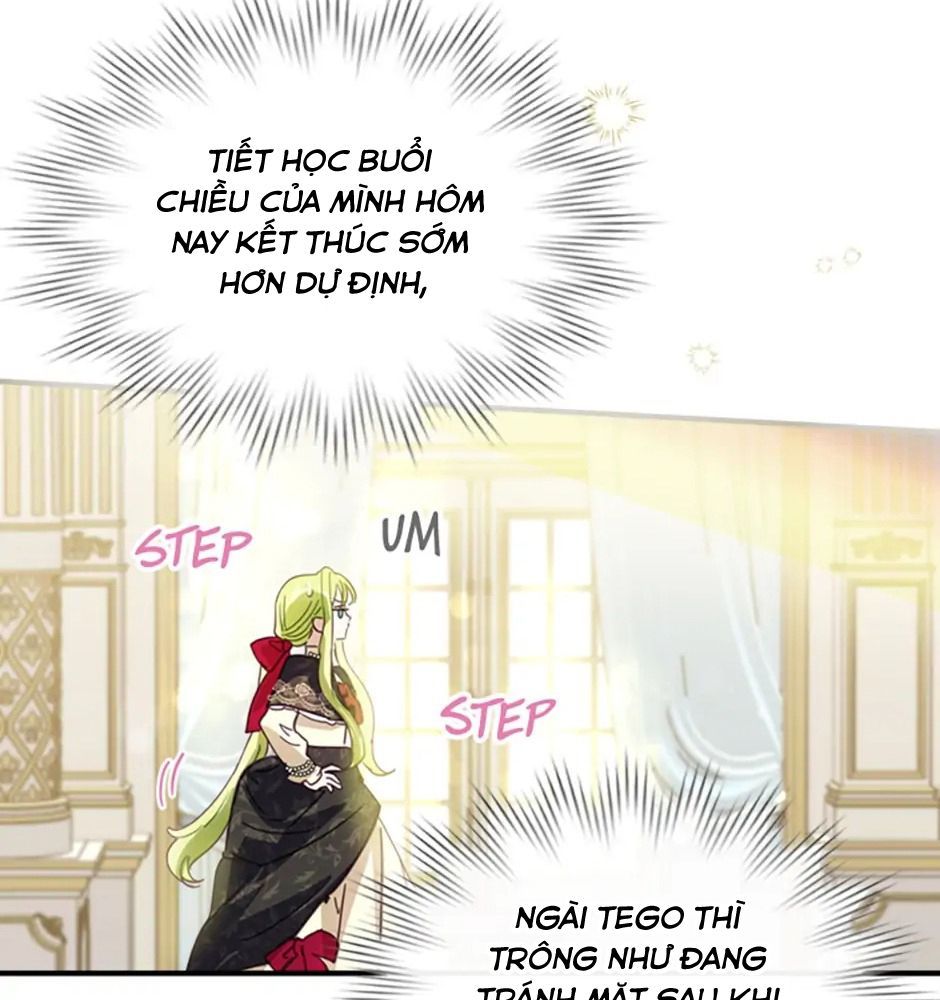Đã Bảo Nữ Chính Đang Cải Trang Mà Chapter 6 - Trang 2