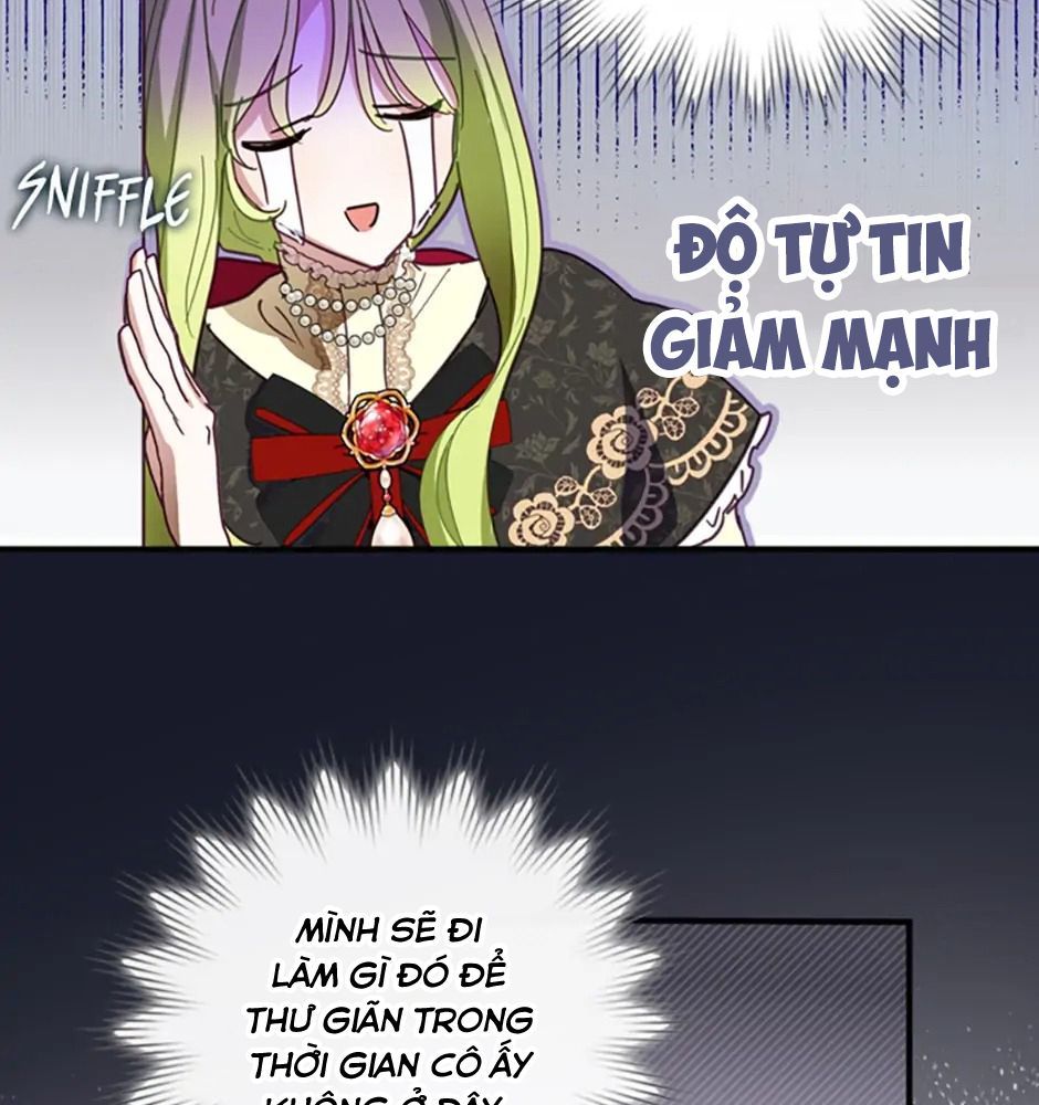 Đã Bảo Nữ Chính Đang Cải Trang Mà Chapter 6 - Trang 2