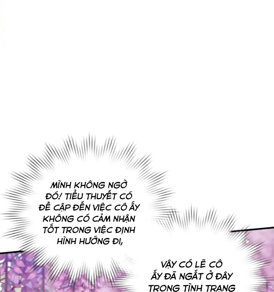 Đã Bảo Nữ Chính Đang Cải Trang Mà Chapter 6 - Trang 2