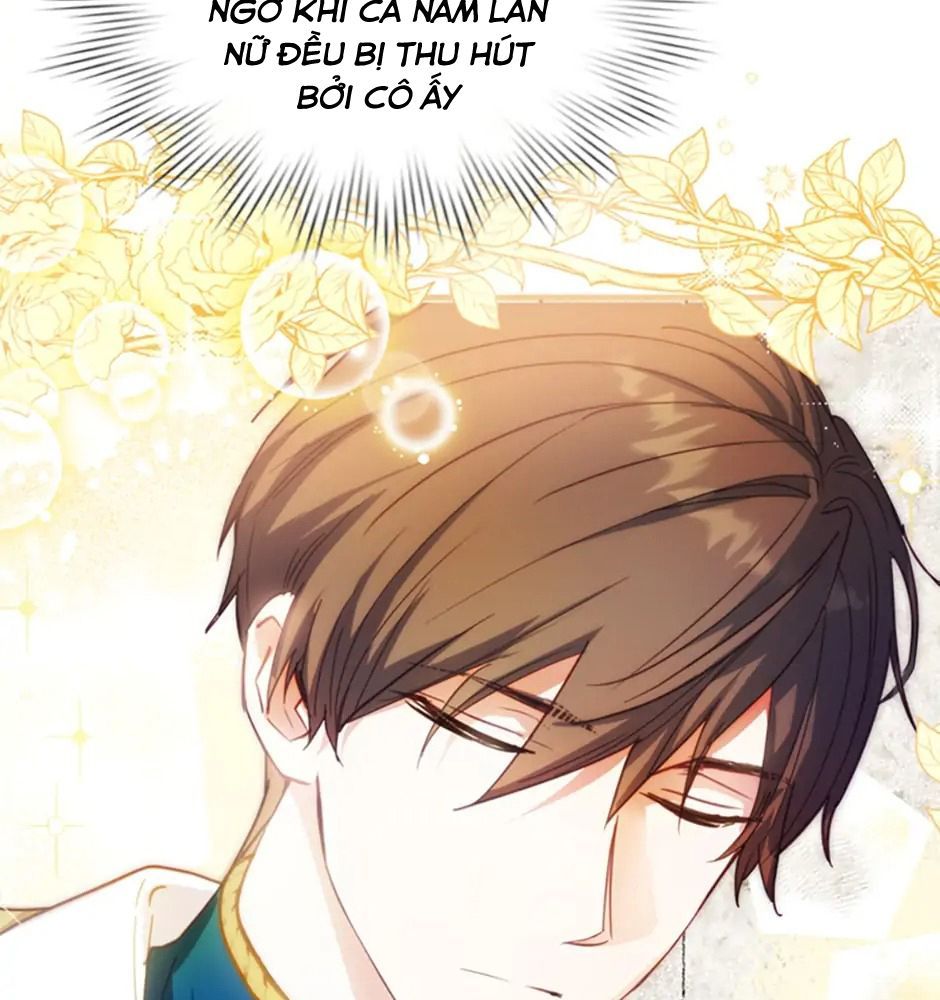 Đã Bảo Nữ Chính Đang Cải Trang Mà Chapter 6 - Trang 2