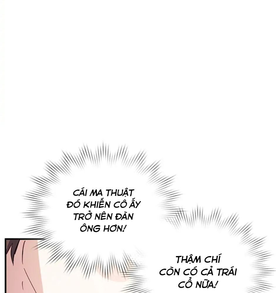 Đã Bảo Nữ Chính Đang Cải Trang Mà Chapter 6 - Trang 2