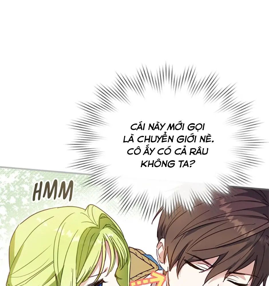 Đã Bảo Nữ Chính Đang Cải Trang Mà Chapter 6 - Trang 2