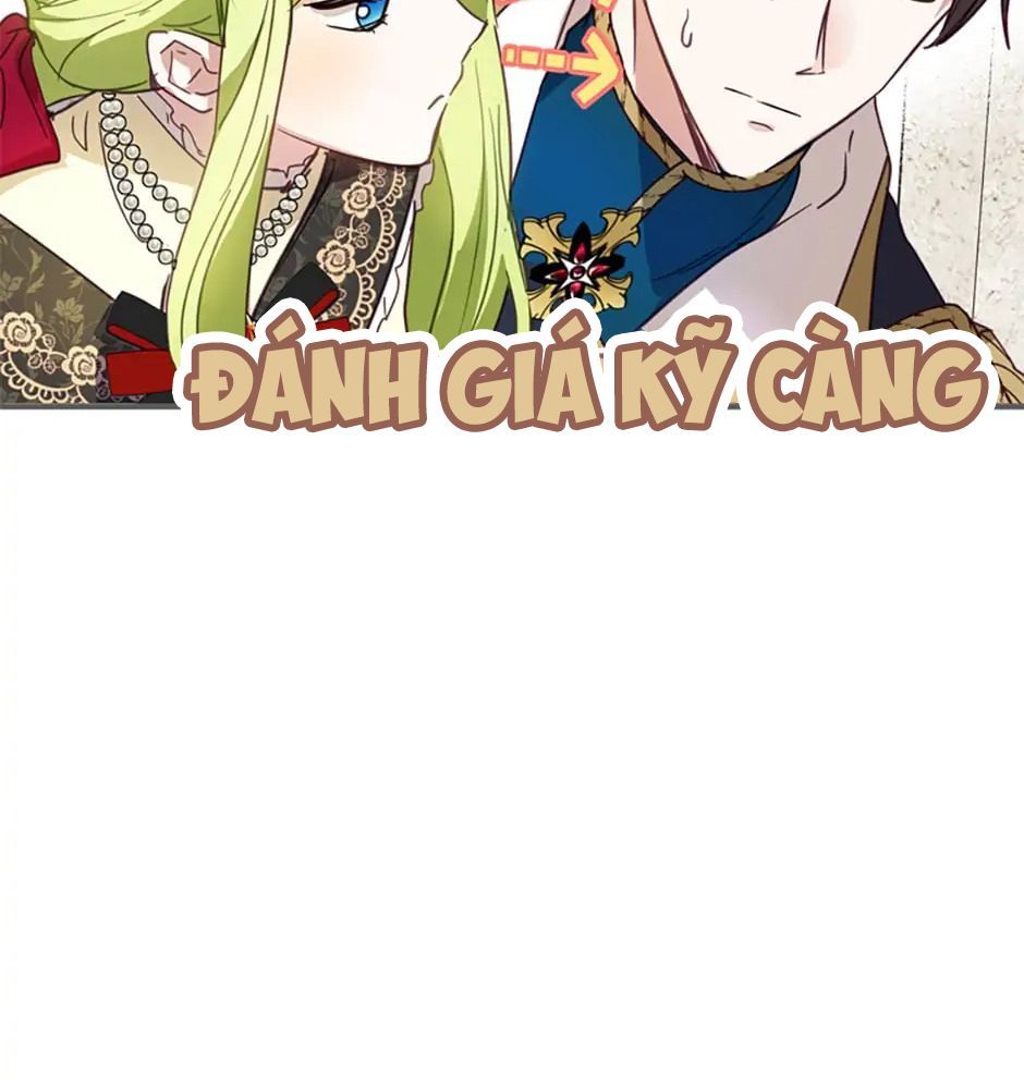 Đã Bảo Nữ Chính Đang Cải Trang Mà Chapter 6 - Trang 2