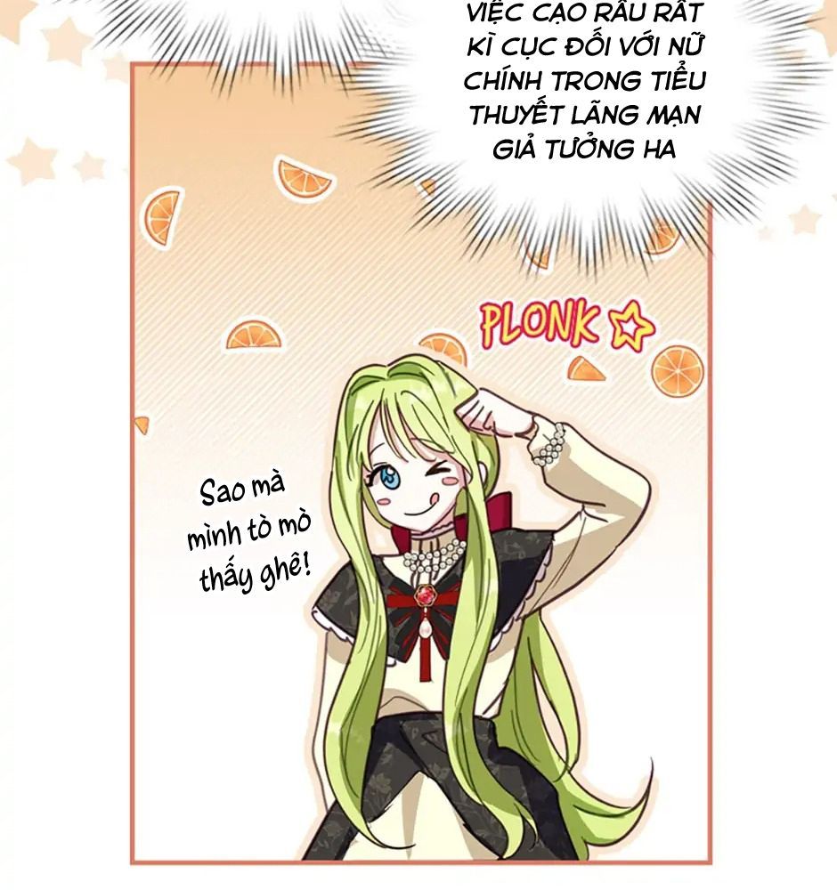 Đã Bảo Nữ Chính Đang Cải Trang Mà Chapter 6 - Trang 2