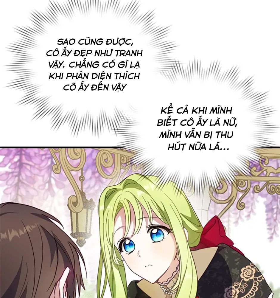 Đã Bảo Nữ Chính Đang Cải Trang Mà Chapter 6 - Trang 2