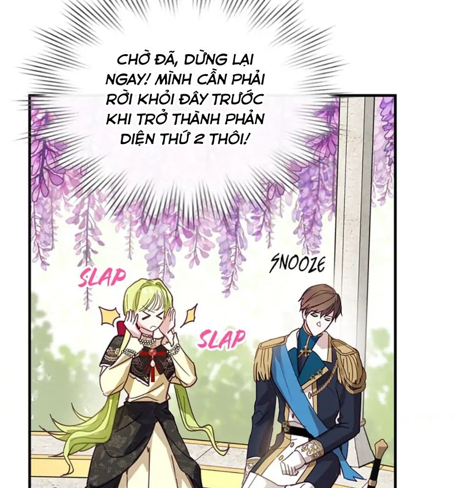 Đã Bảo Nữ Chính Đang Cải Trang Mà Chapter 6 - Trang 2