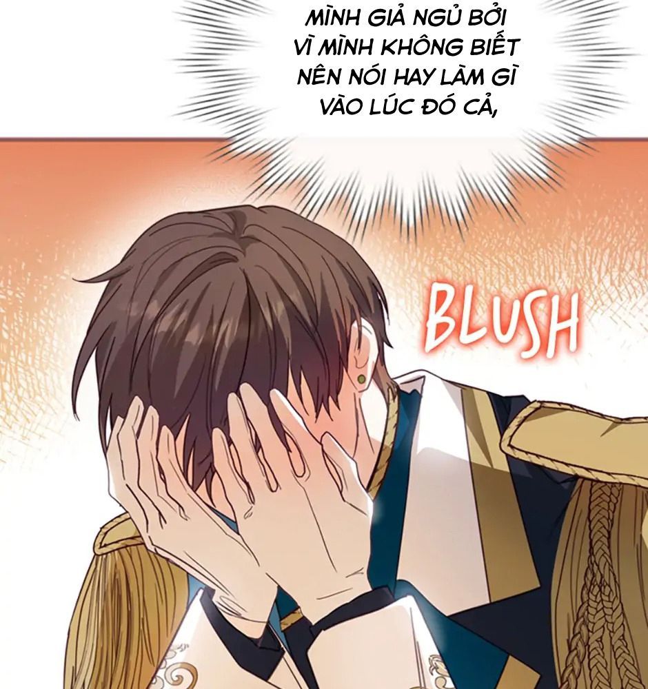 Đã Bảo Nữ Chính Đang Cải Trang Mà Chapter 6 - Trang 2