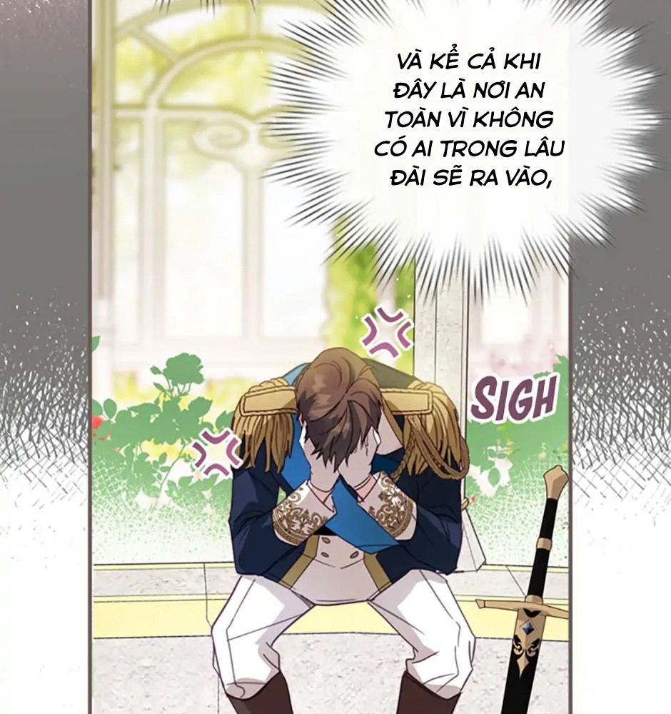 Đã Bảo Nữ Chính Đang Cải Trang Mà Chapter 6 - Trang 2