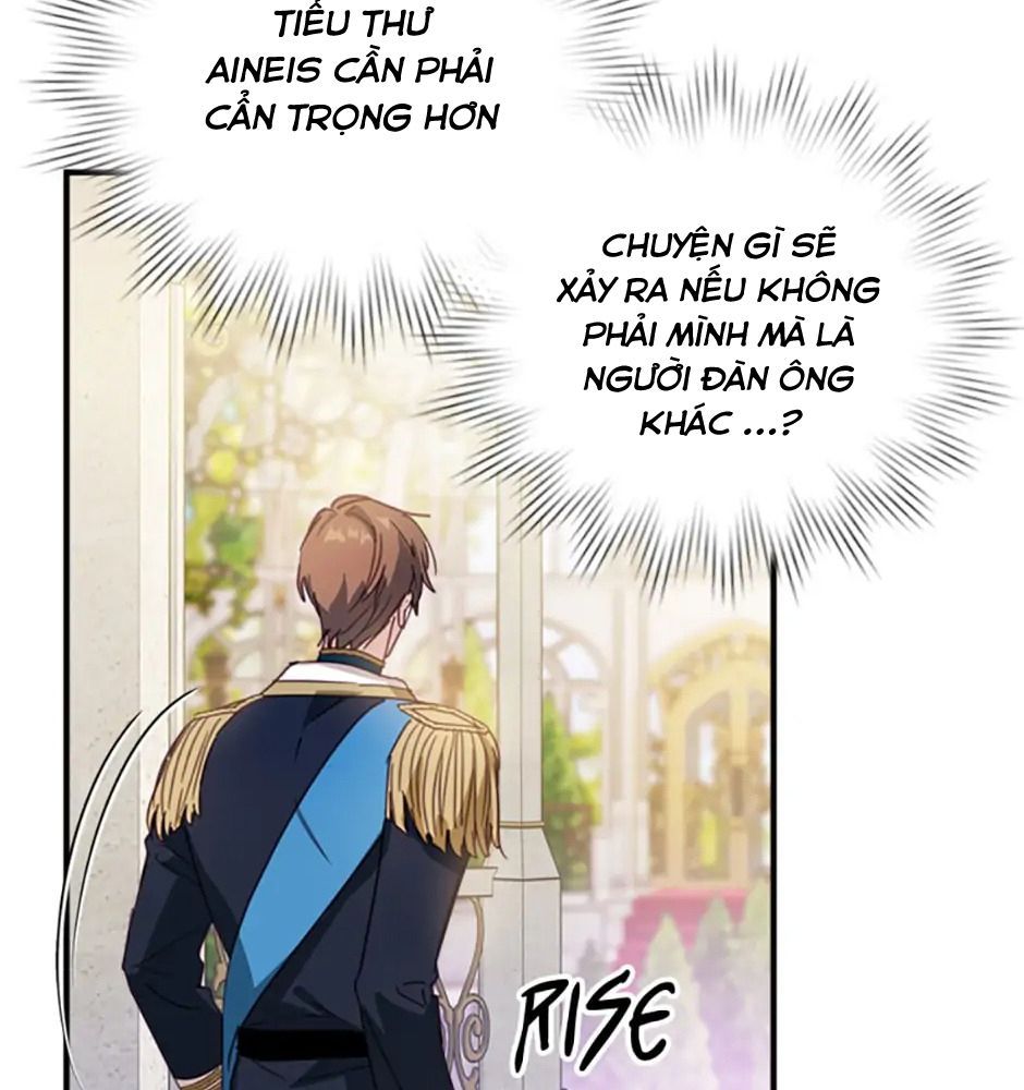 Đã Bảo Nữ Chính Đang Cải Trang Mà Chapter 6 - Trang 2