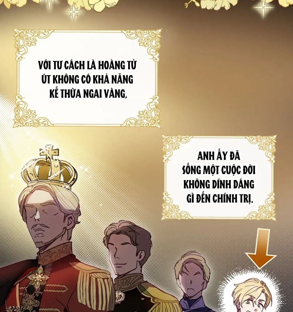 Đã Bảo Nữ Chính Đang Cải Trang Mà Chapter 6 - Trang 2