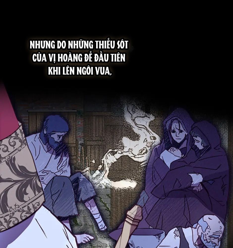 Đã Bảo Nữ Chính Đang Cải Trang Mà Chapter 6 - Trang 2