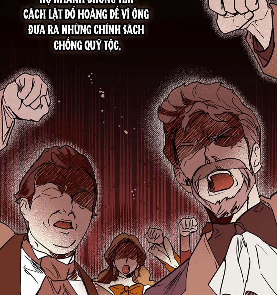 Đã Bảo Nữ Chính Đang Cải Trang Mà Chapter 6 - Trang 2