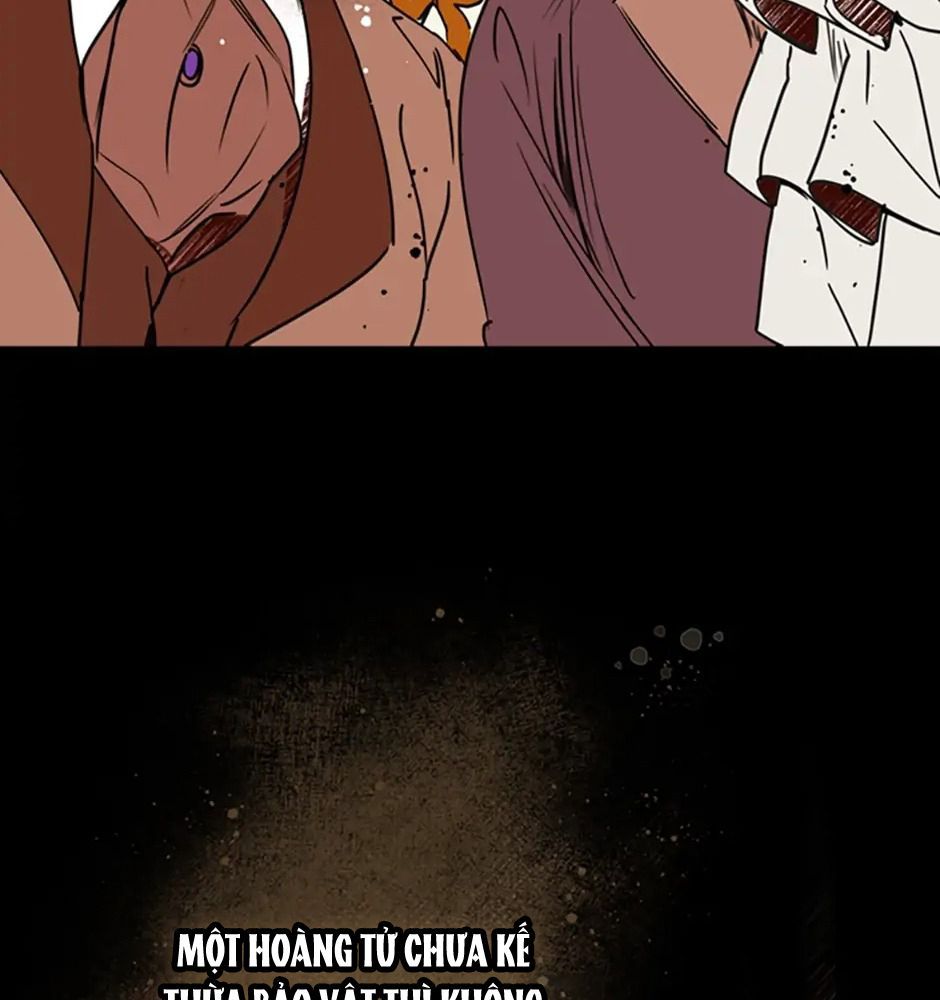 Đã Bảo Nữ Chính Đang Cải Trang Mà Chapter 6 - Trang 2