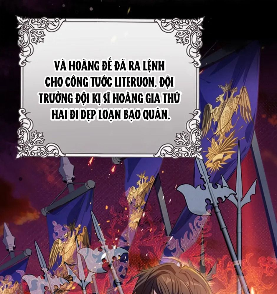 Đã Bảo Nữ Chính Đang Cải Trang Mà Chapter 6 - Trang 2