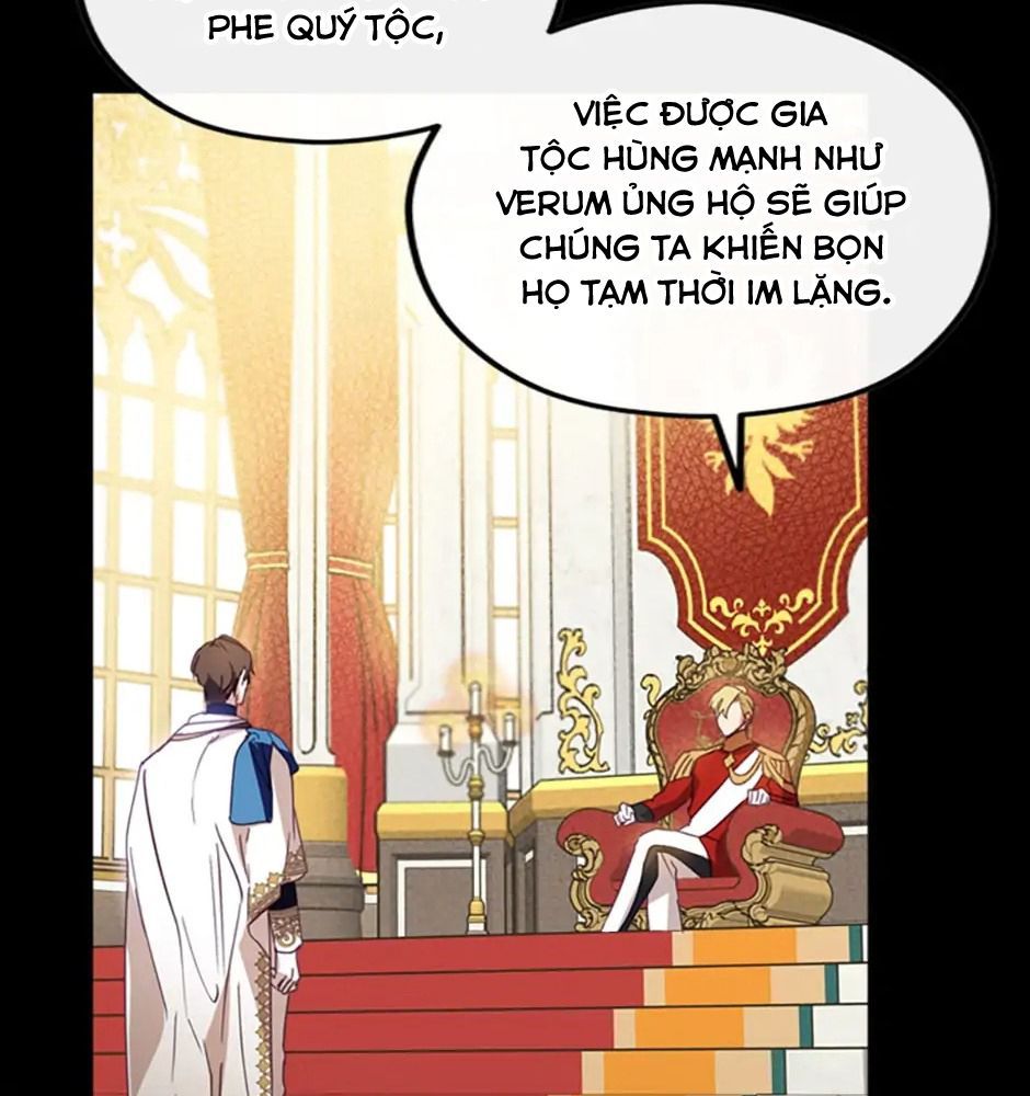Đã Bảo Nữ Chính Đang Cải Trang Mà Chapter 6 - Trang 2
