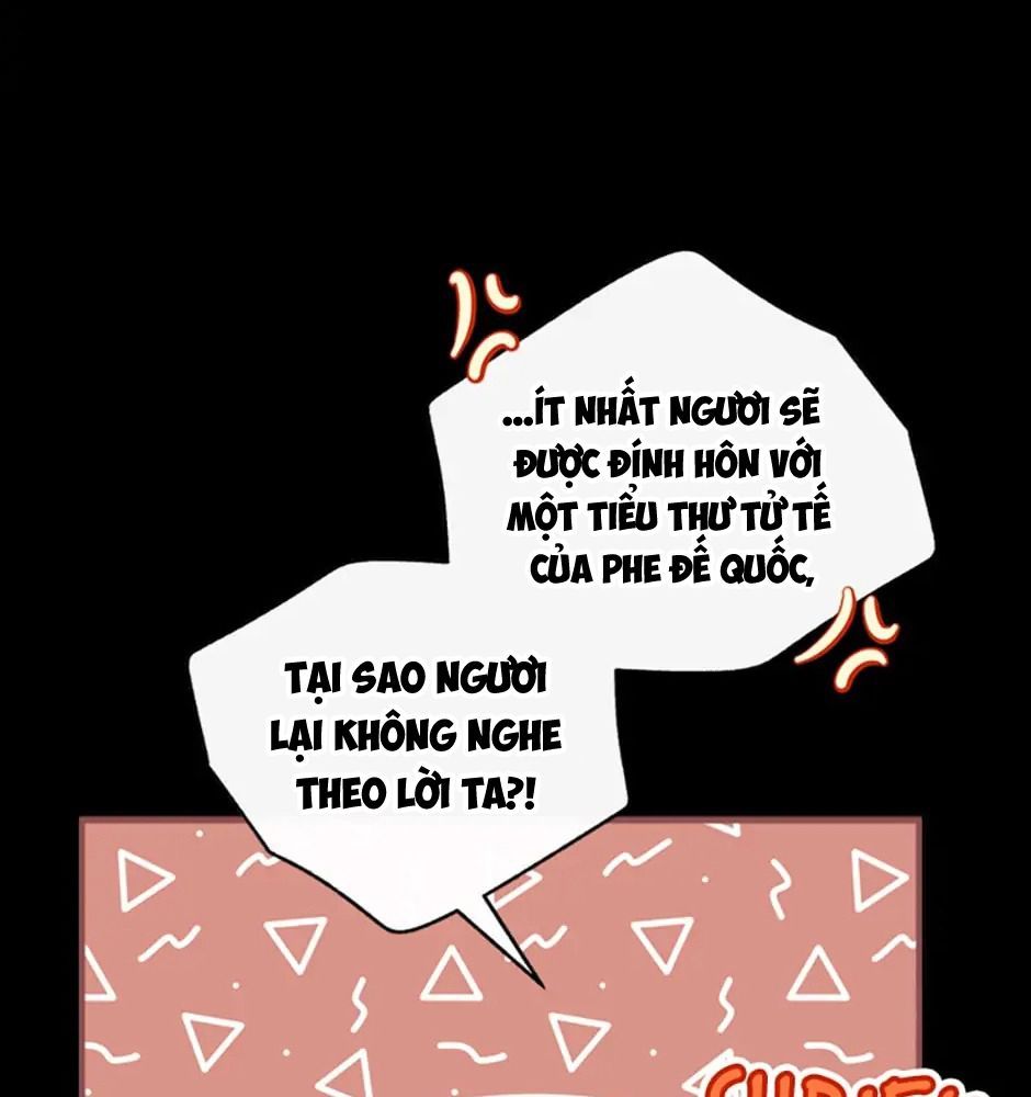 Đã Bảo Nữ Chính Đang Cải Trang Mà Chapter 6 - Trang 2