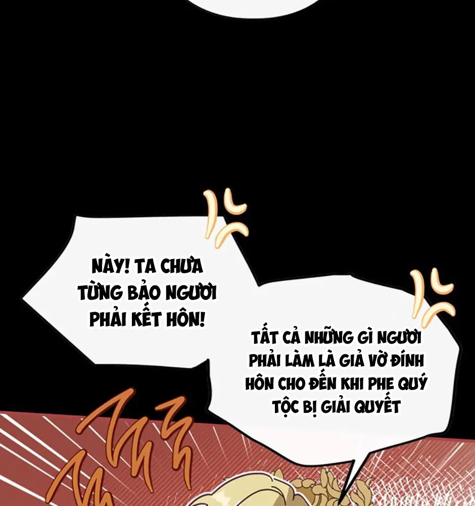 Đã Bảo Nữ Chính Đang Cải Trang Mà Chapter 6 - Trang 2