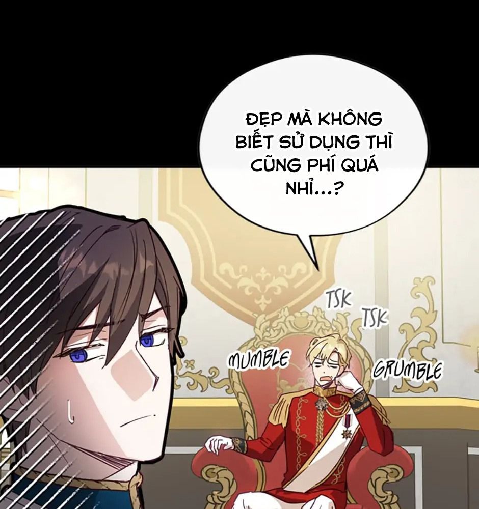 Đã Bảo Nữ Chính Đang Cải Trang Mà Chapter 6 - Trang 2