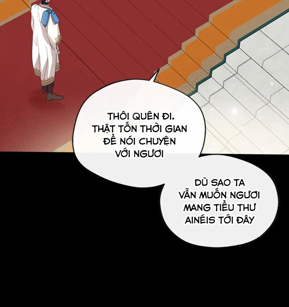 Đã Bảo Nữ Chính Đang Cải Trang Mà Chapter 6 - Trang 2