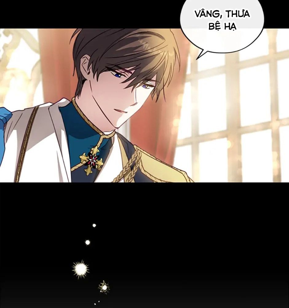 Đã Bảo Nữ Chính Đang Cải Trang Mà Chapter 6 - Trang 2