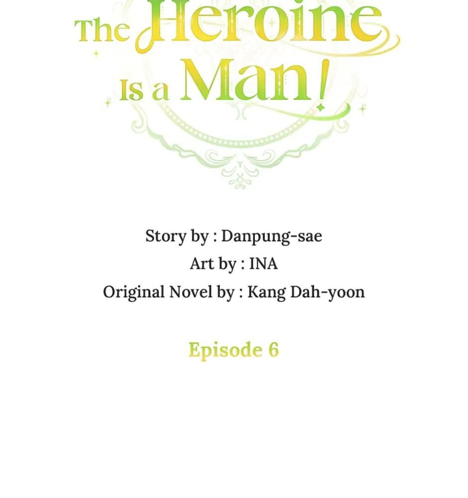 Đã Bảo Nữ Chính Đang Cải Trang Mà Chapter 6 - Trang 2