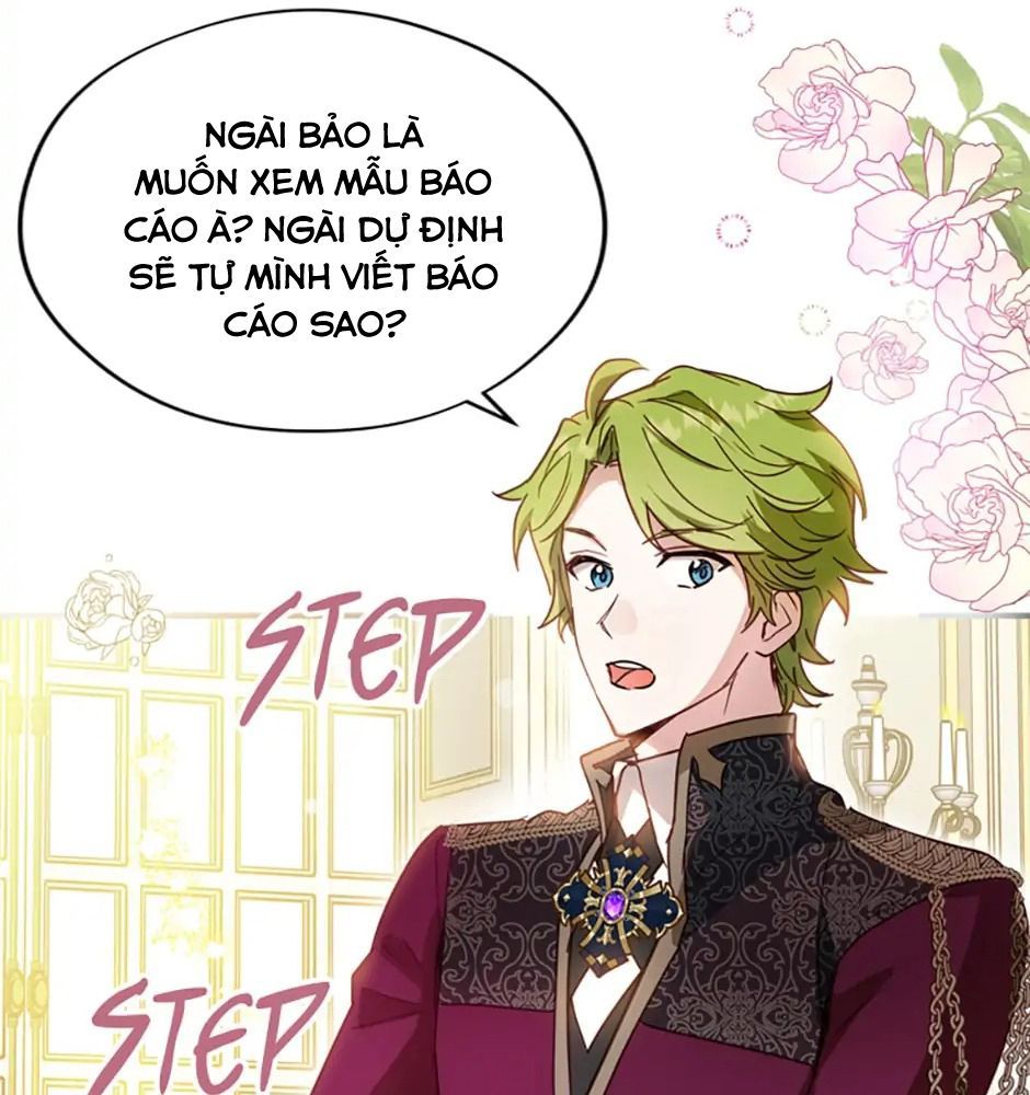 Đã Bảo Nữ Chính Đang Cải Trang Mà Chapter 6 - Trang 2